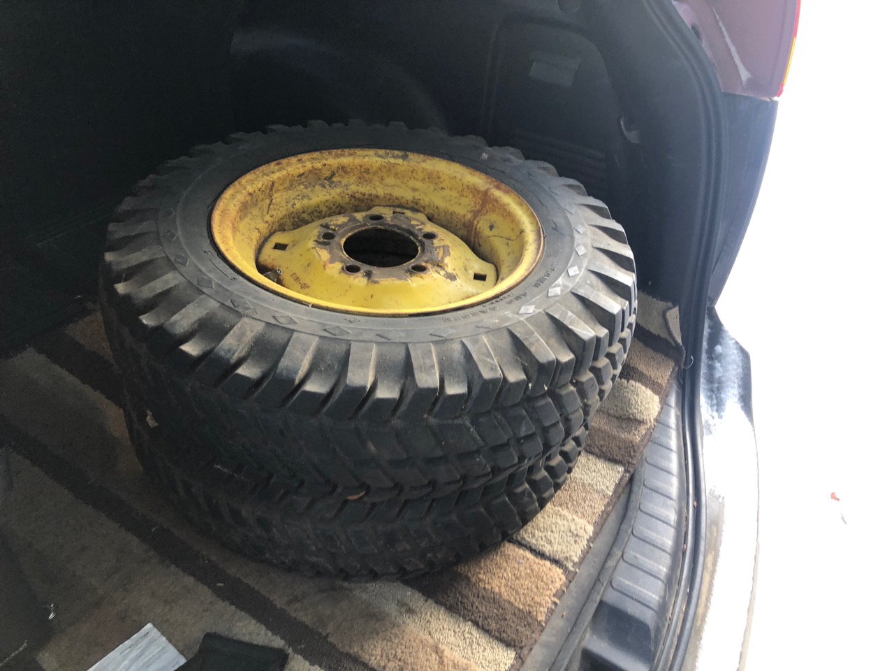 One piece at a time.... | Page 9 | My Tractor Forum